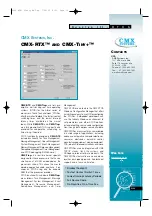 Preview for 33 page of Atmel ARM Thumb AT91 Catalogue