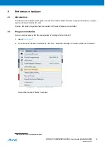 Preview for 6 page of Atmel AT04357 RCB256RFR2-XPRO User Manual