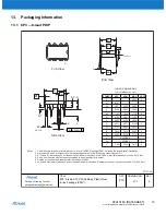 Preview for 15 page of Atmel AT24C16C Datasheet