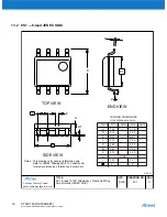 Preview for 16 page of Atmel AT24C16C Datasheet