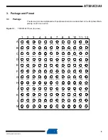 Preview for 6 page of Atmel AT32UC3A3128 Manual