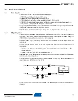 Preview for 20 page of Atmel AT32UC3A3128 Manual