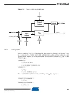 Preview for 45 page of Atmel AT32UC3A3128 Manual