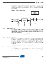 Preview for 50 page of Atmel AT32UC3A3128 Manual