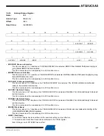 Preview for 67 page of Atmel AT32UC3A3128 Manual