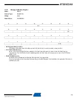 Preview for 73 page of Atmel AT32UC3A3128 Manual