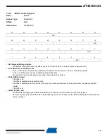 Preview for 76 page of Atmel AT32UC3A3128 Manual