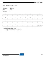 Preview for 78 page of Atmel AT32UC3A3128 Manual