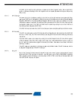 Preview for 82 page of Atmel AT32UC3A3128 Manual