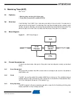 Preview for 92 page of Atmel AT32UC3A3128 Manual