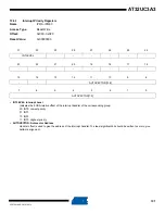 Preview for 101 page of Atmel AT32UC3A3128 Manual