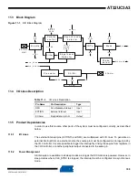 Preview for 108 page of Atmel AT32UC3A3128 Manual