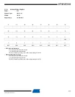 Preview for 117 page of Atmel AT32UC3A3128 Manual