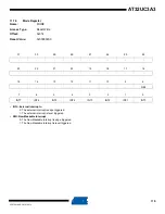 Preview for 119 page of Atmel AT32UC3A3128 Manual