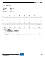 Preview for 123 page of Atmel AT32UC3A3128 Manual