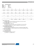 Preview for 143 page of Atmel AT32UC3A3128 Manual