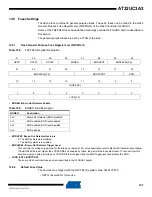 Preview for 147 page of Atmel AT32UC3A3128 Manual