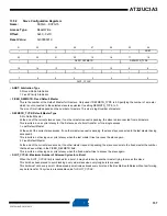 Preview for 157 page of Atmel AT32UC3A3128 Manual