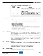 Preview for 168 page of Atmel AT32UC3A3128 Manual