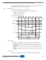 Preview for 184 page of Atmel AT32UC3A3128 Manual