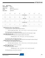 Preview for 214 page of Atmel AT32UC3A3128 Manual