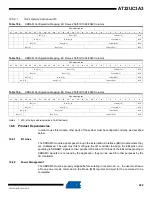 Preview for 222 page of Atmel AT32UC3A3128 Manual