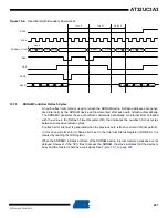 Preview for 227 page of Atmel AT32UC3A3128 Manual