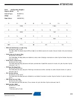 Preview for 235 page of Atmel AT32UC3A3128 Manual