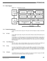 Preview for 247 page of Atmel AT32UC3A3128 Manual