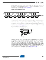 Preview for 252 page of Atmel AT32UC3A3128 Manual