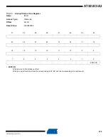 Preview for 278 page of Atmel AT32UC3A3128 Manual