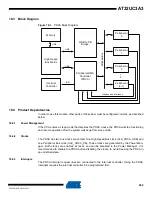 Preview for 282 page of Atmel AT32UC3A3128 Manual