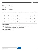 Preview for 299 page of Atmel AT32UC3A3128 Manual