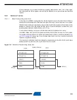 Preview for 326 page of Atmel AT32UC3A3128 Manual