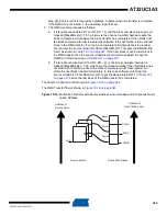 Preview for 342 page of Atmel AT32UC3A3128 Manual