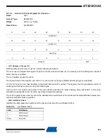 Preview for 352 page of Atmel AT32UC3A3128 Manual