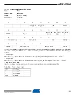 Preview for 353 page of Atmel AT32UC3A3128 Manual