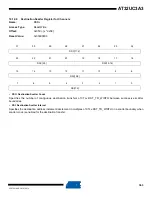 Preview for 363 page of Atmel AT32UC3A3128 Manual