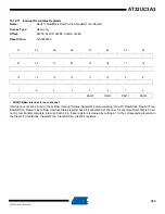 Preview for 365 page of Atmel AT32UC3A3128 Manual