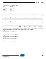 Preview for 369 page of Atmel AT32UC3A3128 Manual