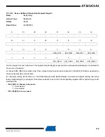 Preview for 370 page of Atmel AT32UC3A3128 Manual