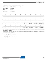 Preview for 372 page of Atmel AT32UC3A3128 Manual