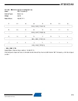 Preview for 378 page of Atmel AT32UC3A3128 Manual