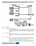 Preview for 383 page of Atmel AT32UC3A3128 Manual