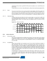 Preview for 384 page of Atmel AT32UC3A3128 Manual