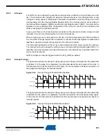 Preview for 385 page of Atmel AT32UC3A3128 Manual