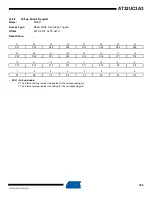 Preview for 395 page of Atmel AT32UC3A3128 Manual