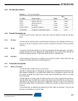 Preview for 406 page of Atmel AT32UC3A3128 Manual