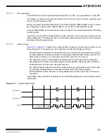 Preview for 411 page of Atmel AT32UC3A3128 Manual