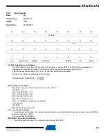 Preview for 419 page of Atmel AT32UC3A3128 Manual